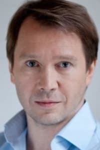 Evgeny Mironov