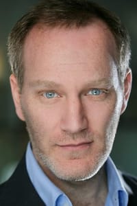 Brian Caspe