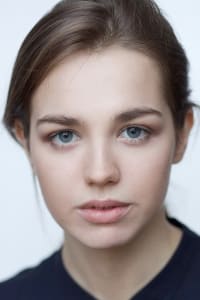 Aleksandra Solovyova