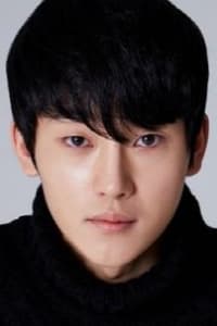 Kang Ha-kyung