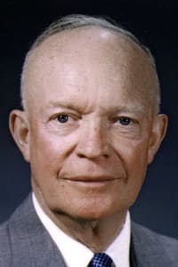 Dwight D. Eisenhower