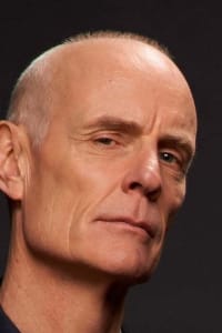 Matt Frewer