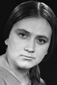 Iryna Bunina