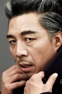 An Kil-kang