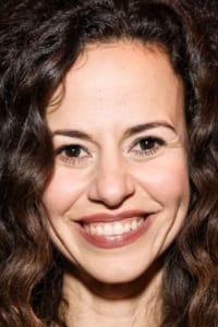 Mandy Gonzalez