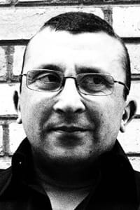 Stephane Derderian