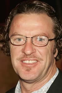 Stewart Finlay-McLennan