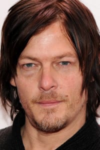 Norman Reedus