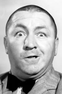 Curly Howard