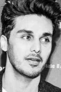 Ahsan Khan