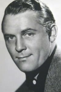 Dick Purcell