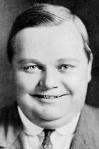 Roscoe 'Fatty' Arbuckle