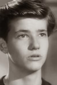 Mickey Kuhn