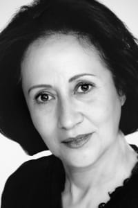 Farida Amrouche