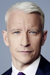 Anderson Cooper