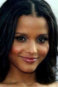 Sydney Tamiia Poitier