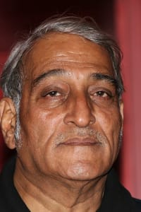 Mohan Agashe