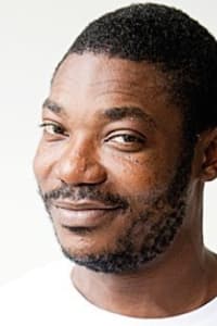 Jovial Mbenga