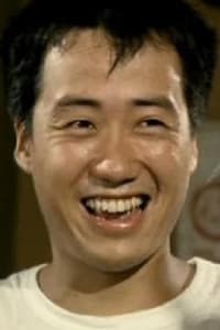 Lau Fong-Sai