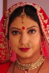 Zahida Parveen