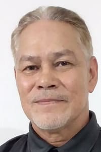 Archie Adamos