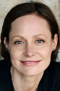 Katharina M. Schubert