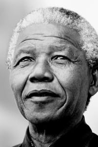 Nelson Mandela