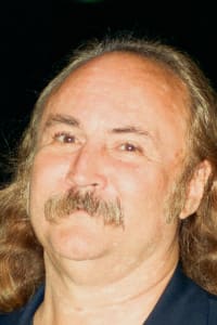 David Crosby