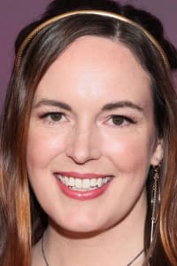 Sarah Nicklin
