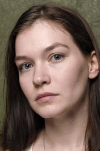 Hannah Gross