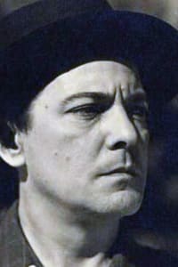 Santiago Arrieta