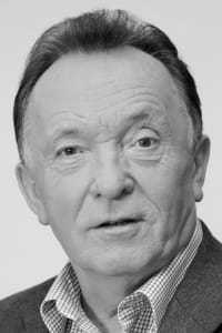 Peter Sodann