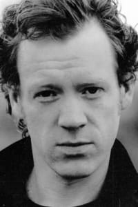 Simon Meacock
