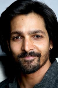 Harshvardhan Rane