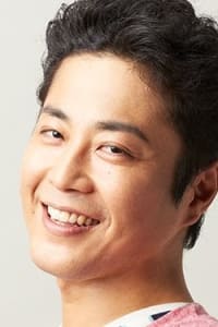 Kazumasa Nakamura