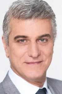 Vladimiros Kiriakidis