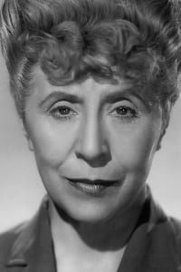 Blanche Yurka