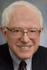 Bernie Sanders