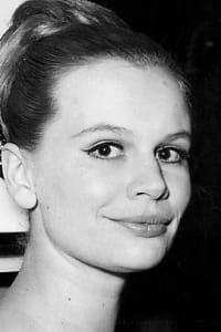 Joanna Dunham