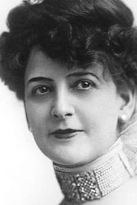 May Robson