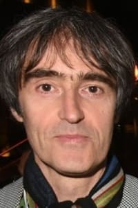 Benjamin Esdraffo