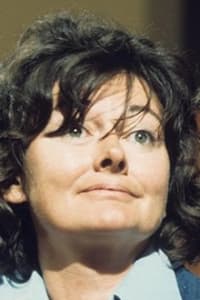 Sylvia Kay