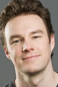 Mark Hildreth