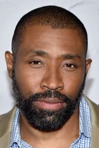 Cress Williams