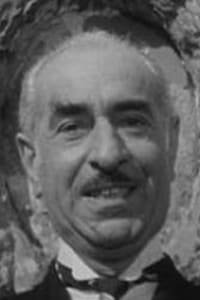 Gaston Orbal