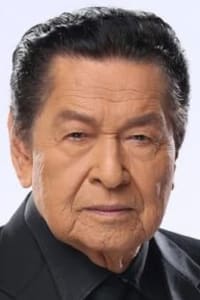 Eddie Garcia