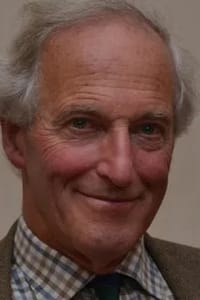 Peter Crombie