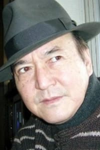 Ken Nishida