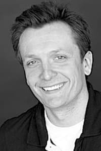 Darcy Fehr