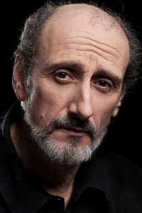 José Luis Gil
